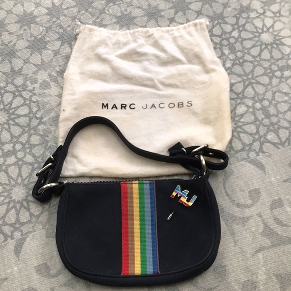 Marc Jacobs Vintage bag - Picture 2 of 4